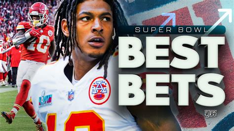 Super Bowl 58 Betting: Same.